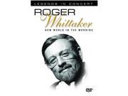 Roger Whittaker Legends In Concert DVD 5
