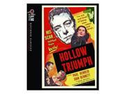 Hollow Triumph The Film Detective Restored Version BD BD 25