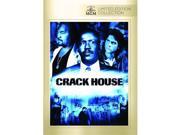 Crack House DVD 5