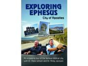 Exploring Ephesus City of Apostles DVD 5