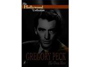 Hollywood Collection Gregory Peck His Own Man DVD 5