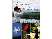 Adventures in Birdwatching DVD 5