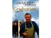 Jacques Pepin s Graduation Celebration DVD 5