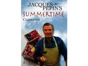 Jacques Pepin s Summertime Celebration DVD 5