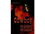 Red Steagall Presents Cowboy DVD 5