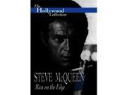 Hollywood Collection Steve McQueen Man of The Edge DVD 5