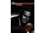 Hollywood Collection Charlton Heston For All Seasons DVD 5