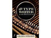 The Typewriter In the 21st Century DVD 5