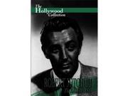 Hollywood Collection Robert Mitchum The Reluctant Star DVD 5
