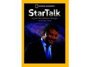 StarTalk Season 1 DVD 9
