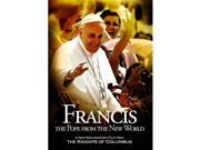 Francis The Pope From the New World DVD 5