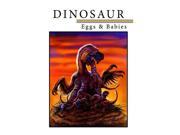 Dinosaur Eggs and Babies DVD 5