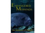 Endangered Mermaids The Manatees of Florida DVD 5