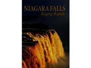 Niagara Falls Raging Rapids DVD 5