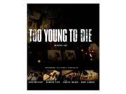 Too Young to Die Season One BD BD 50