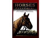 Horses of Gettysburg 2 DVD Set DVD 9