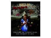 Alice in Murderland BD BD 25