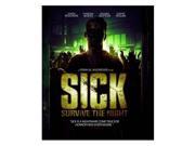 Sick Survive the Night BD BD 25