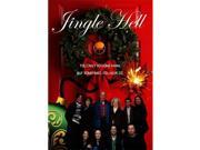 Jingle Hell DVD 5