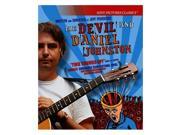 The Devil and Daniel Johnston Blu ray BD 25