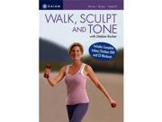 Walk Sculpt and Tone with Debbie Rocker DVD 5