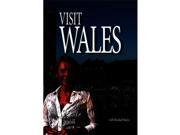 Visit Wales with Rachel Hicks DVD 5