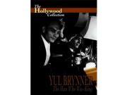 Hollywood Collection Yul Brynner The Man Who Was King DVD 5