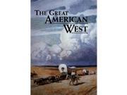 Great American West DVD 5