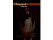 Hollywood Collection The Story of Lassie DVD 5