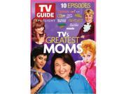 TV GUIDE SPOTLIGHT TVS GREATEST MOMS DVD