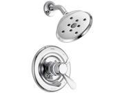 Delta Classic Monitor 17 Series H2Okinetic Shower Trim T17230 H2O Chrome