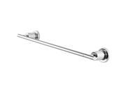 Pfister BTB NC1C Contempra Bathroom Accessories Towel Bars Polished Chrome