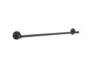 Pfister BTBR2YY Redmond Bathroom Accessories Towel Bars Tuscan Bronze