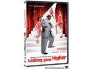 Cedric the Entertainer Taking You Higher 2006 DVD
