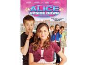 Alice Upside Down 2007 DVD Alyson Stoner Lucas Grabeel Luke Perry