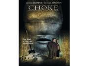 Choke 2000 DVD Bradley Armstrong Donohue Robert Baugh