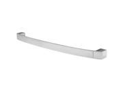 Pfister BTB DF2C Kenzo Bathroom Accessories Towel Bars Polished Chrome