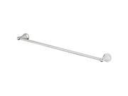 Pfister BTB DE2C Arterra Bathroom Accessories Towel Bars Polished Chrome