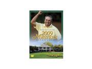 MASTERS TOURNAMENT 2009 HIGHLIGHTS DVD WS