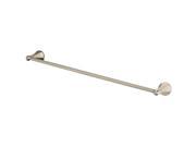 Pfister BTB DE2K Arterra Bathroom Accessories Towel Bars Brushed Nickel