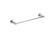 AMERICAN STANDARD 8336018.002 18 TOWEL BAR ROUND MODERN CHROME