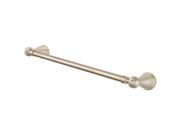 Pfister BTB MB1K Marielle Bathroom Accessories Towel Bars Brushed Nickel