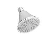 AMERICAN STANDARD 1660620.002 TROPIC SINGLE FUNCTION SHOWERHEAD ONLY CHROME