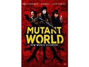 Mutant World DVD 5