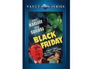 Black Friday DVD 5