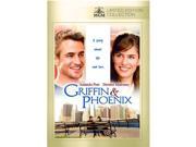 Griffin And Phoenix DVD 5
