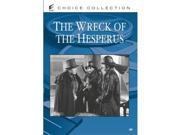 Wreck of the Hesperus The 1948 DVD 5