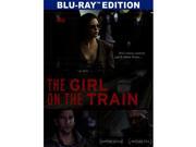 The Girl on the Train BD BD 25