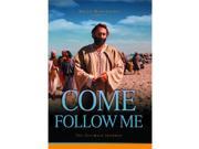 Come Follow Me DVD 5