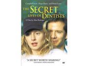 Secret Lives of Dentists The DVD 9